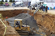 civil works