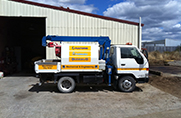 Mobile Welding Service